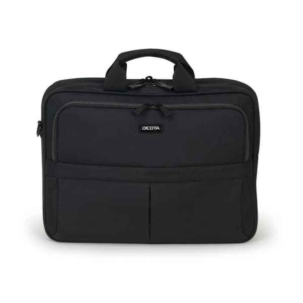 Laptop Case Dicota D31427-RPET Sort 12" 14,1''