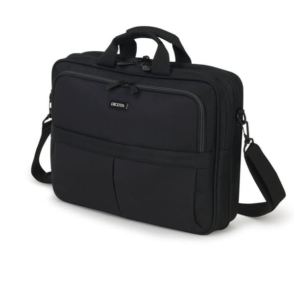 Laptop Case Dicota D31427-RPET Sort 12" 14,1''