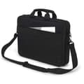 Miniatyrbillede 1 af 6: Laptop Case Dicota D31427-RPET Sort 12" 14,1''