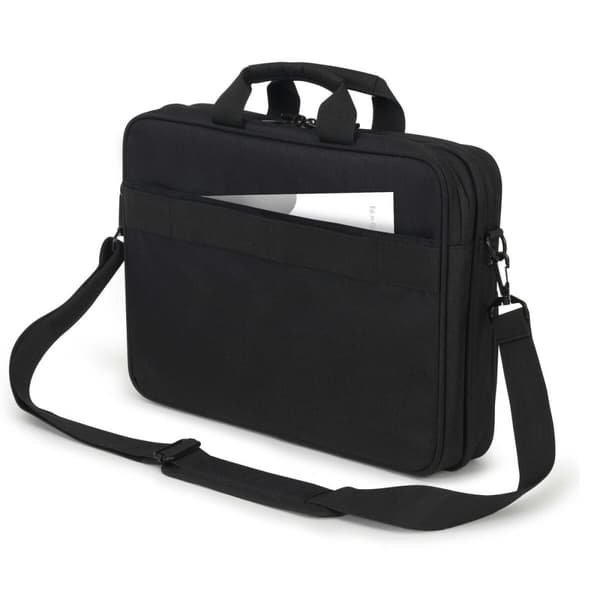 Laptop Case Dicota D31427-RPET Sort 12" 14,1''