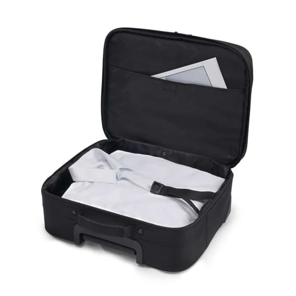 Laptop Case Dicota D31441-RPET Sort 15,6''