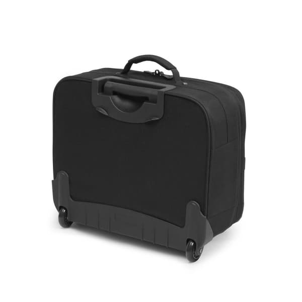 Laptop Case Dicota D31441-RPET Sort 15,6''