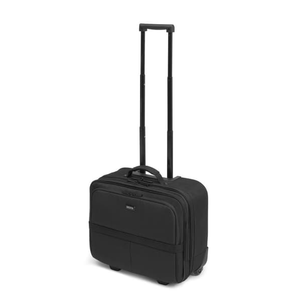 Laptop Case Dicota D31441-RPET Sort 15,6''