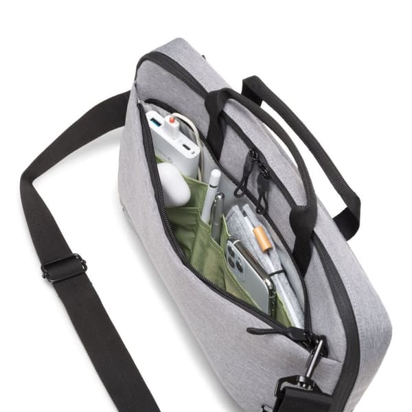 Kannettavan salkku Dicota D31870-RPET Harmaa 13,3"
