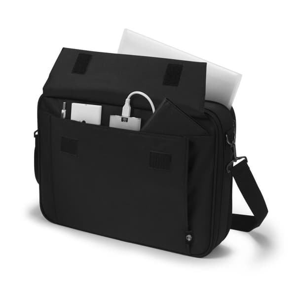 Kannettavan salkku Dicota D30492-RPET Musta 17,3"