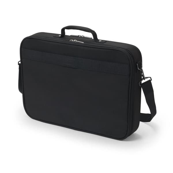 Kannettavan salkku Dicota D30492-RPET Musta 17,3"