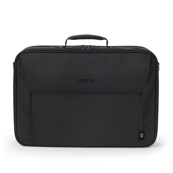 Kannettavan salkku Dicota D30492-RPET Musta 17,3"