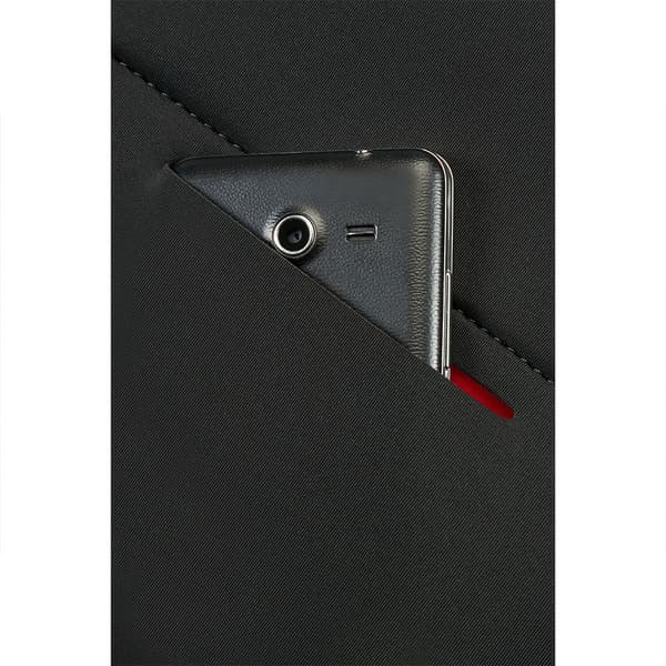 Samsonite Laptop Skal Airglow Sleeve 15.6´´ 4.5l Svart