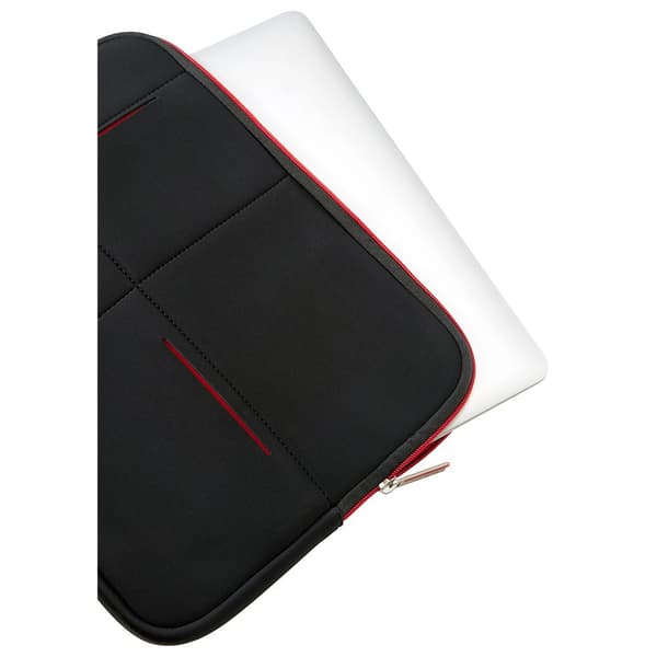 Samsonite Laptop Skal Airglow Sleeve 15.6´´ 4.5l Svart