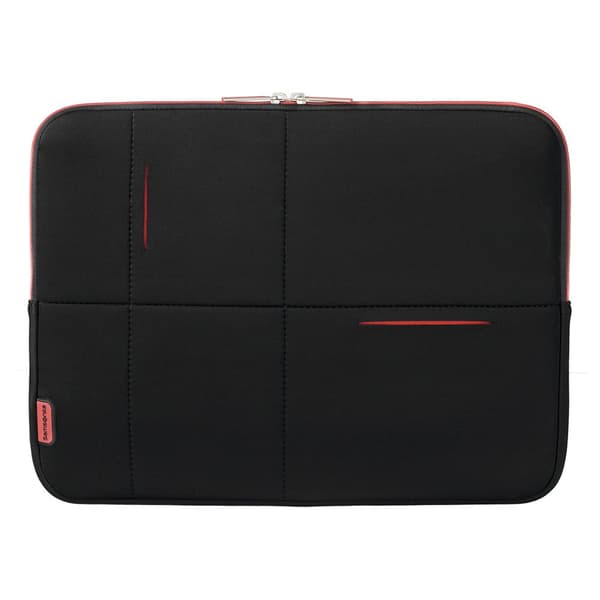 Samsonite Kannettavan Tietokoneen Kansi Airglow Sleeve 15.6´´ 4.5l Musta