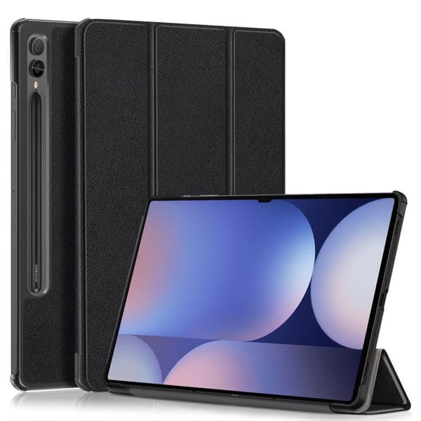 Aktiv cover Samsung Galaxy Tab S10 Ultra - Sort