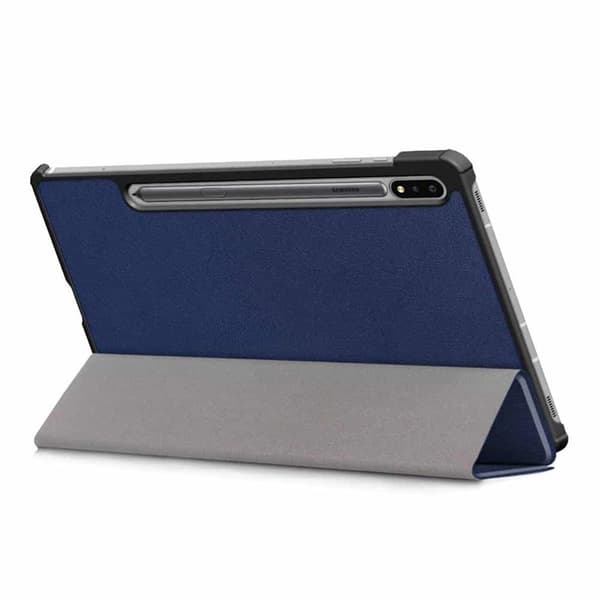 Aktiivinen kotelo Samsung Galaxy Tab S10 Ultra - Sininen