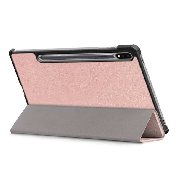 Aktiv deksel Samsung Galaxy Tab S10 Ultra - Rose