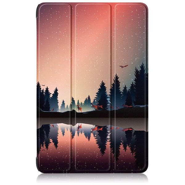 Aktiv deksel Samsung Galaxy Tab S10 Plus - Dusk