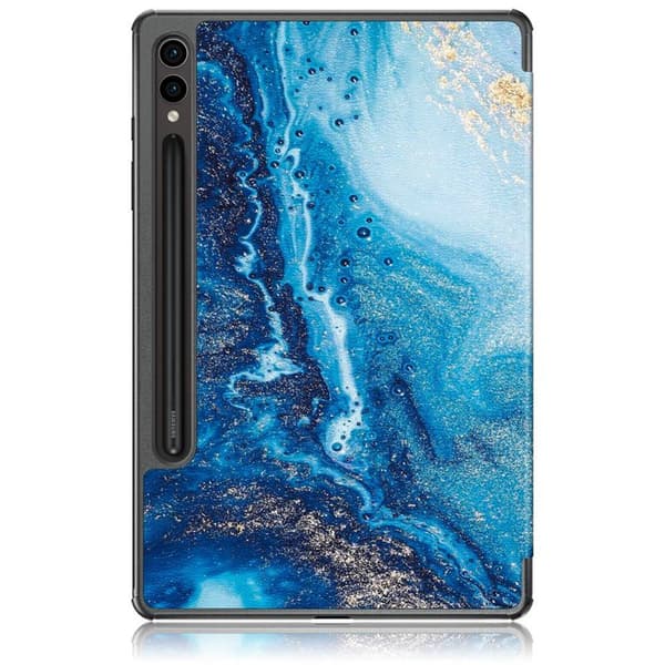 Aktiv cover Samsung Galaxy Tab S10 Plus - Blue Marble