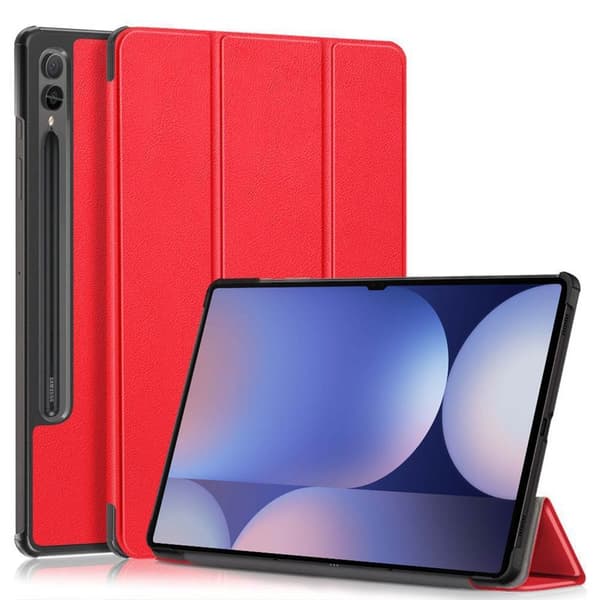 Aktiv cover Samsung Galaxy Tab S10 Plus - Rød