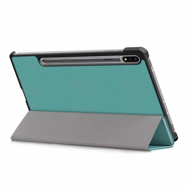 Aktivt Fodral Samsung Galaxy Tab S10 Plus - Petrol
