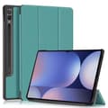 Miniatyrbild 1 av 5: Aktivt Fodral Samsung Galaxy Tab S10 Plus - Petrol