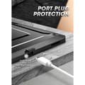 Miniatyrbilde 3 av 6: SUPCASE UB Pro deksel Samsung Galaxy Tab S10 Plus