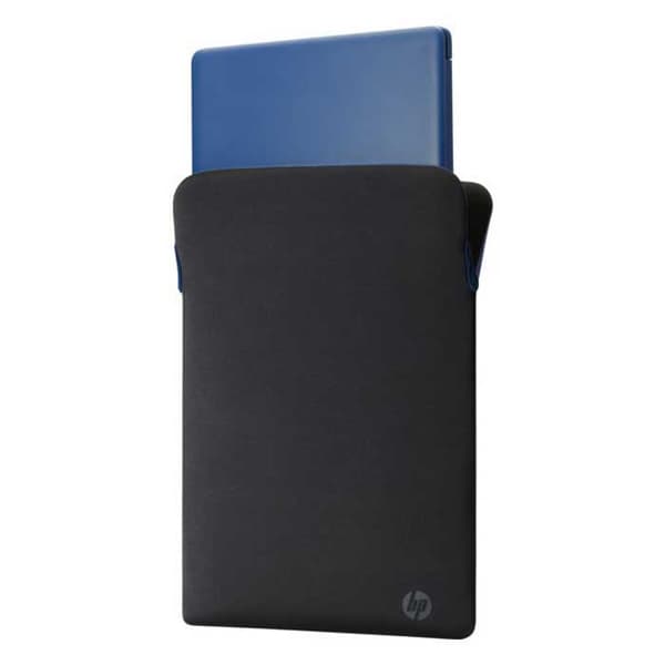 Hp 2f1x7aa 15.6´´ Bærbar Computer Cover Sort