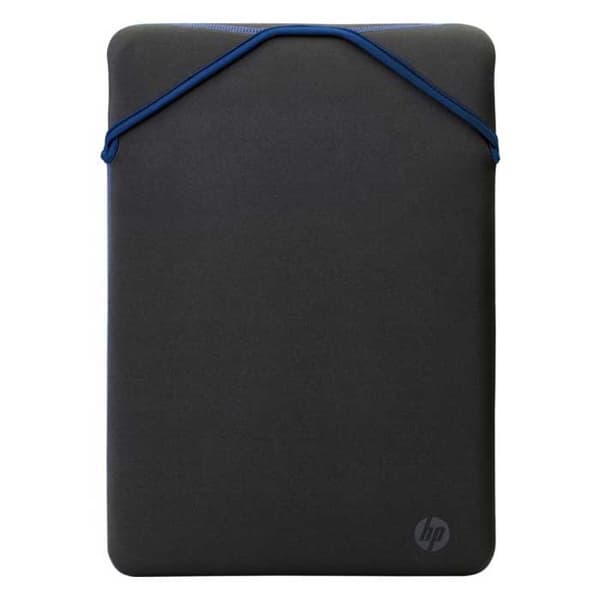 Hp 2f1x7aa 15.6´´ Bærbar Computer Cover Sort