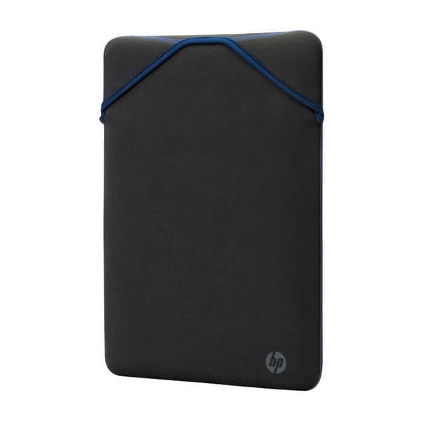 Hp 2f1x7aa 15.6´´ Bærbar Computer Cover Sort