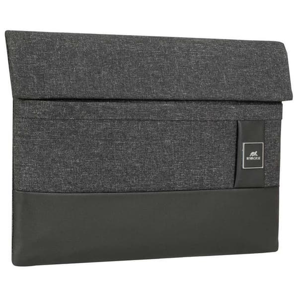 Rivacase 8802 13´´ Laptop-sleeve Sort