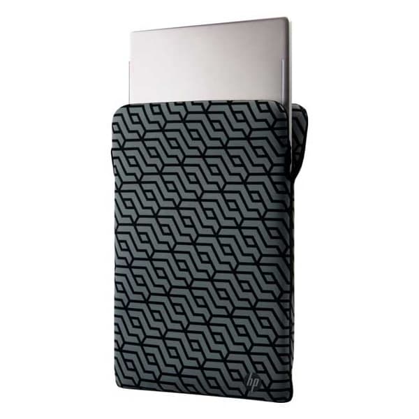 Hp 2f2l4aa 14´´ Bærbar Computer Cover Sort