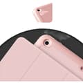 Pikkukuva 4 / 4: INF Suojakotelo Huawei MatePad 10.4:lle (vasen kynäpaikka) - musta