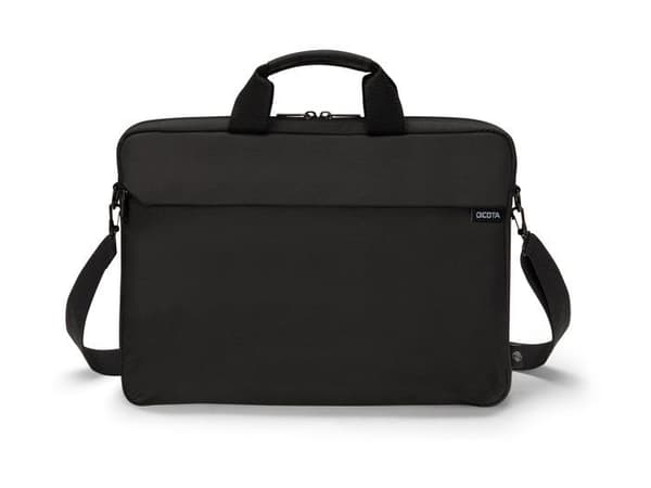 Dicota Slim Case ONE Bag 35,56cm - 40,64cm Maximal dimension: 40,6 cm (16) svart