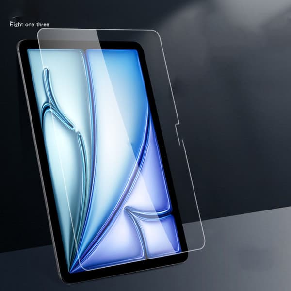 INF HD-näytönsuoja iPadille (2 kpl) iPad Pro 11 (2024)