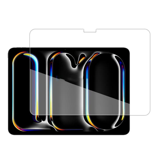 INF HD skærmbeskytter til iPad (2-pack) iPad Pro 11 (2024)