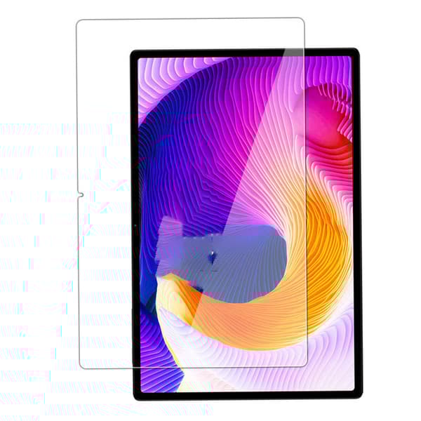 INF Teclast T45HD skjermbeskytter i herdet glass (2-pack)