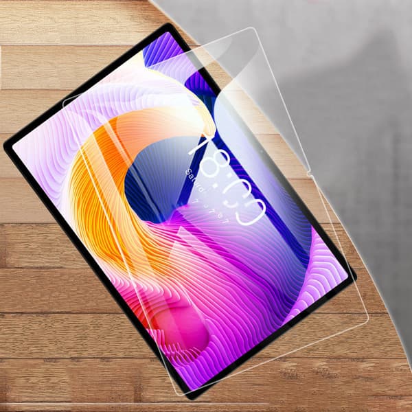 INF Teclast T45HD skjermbeskytter i herdet glass (2-pack)