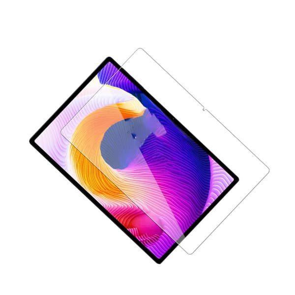 INF Teclast T45HD skjermbeskytter i herdet glass (2-pack)