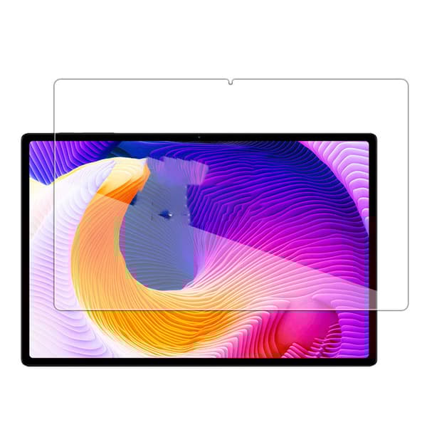 INF Teclast T45HD skjermbeskytter i herdet glass (2-pack)