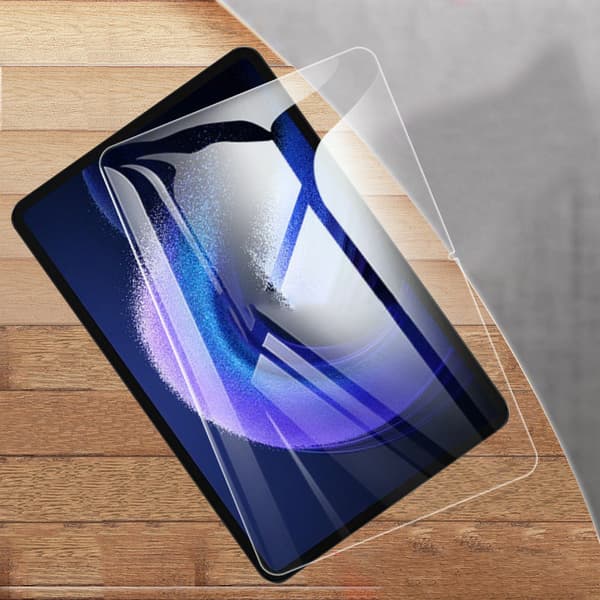 INF Xiaomi Pad 6 Max 14" skjermbeskytter (2-pack) - klart herdet glass