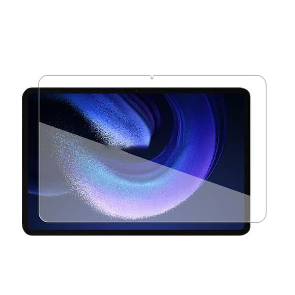 INF Xiaomi Pad 6 Max 14" skjermbeskytter (2-pack) - klart herdet glass