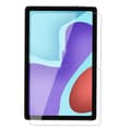 Miniatyrbilde 3 av 4: INF Skjermbeskytter i herdet glass for Cube iPlay 50 10,4 tommer [HD Clear]