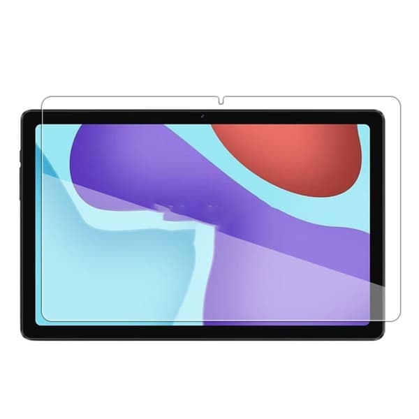 INF Skjermbeskytter i herdet glass for Cube iPlay 50 mini 8,4 tommer [HD Clear]