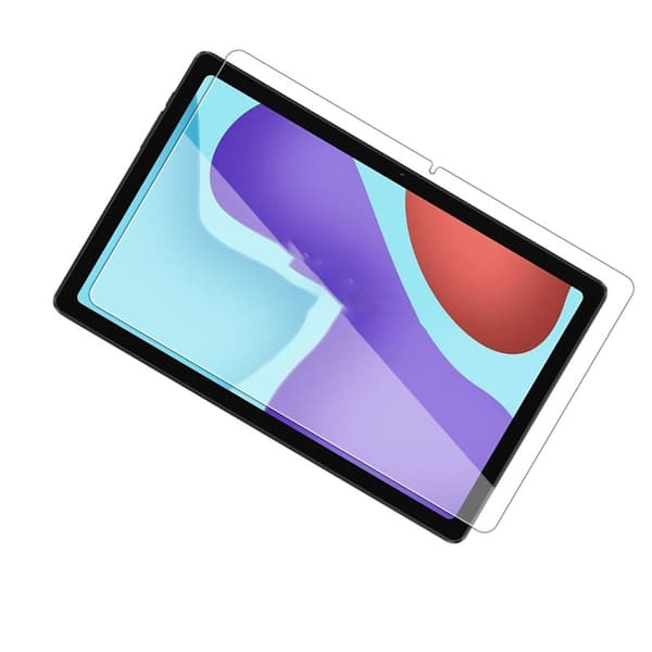 INF Skærmbeskytter i hærdet glas til Cube iPlay 20 10,1 tommer [HD Clear]