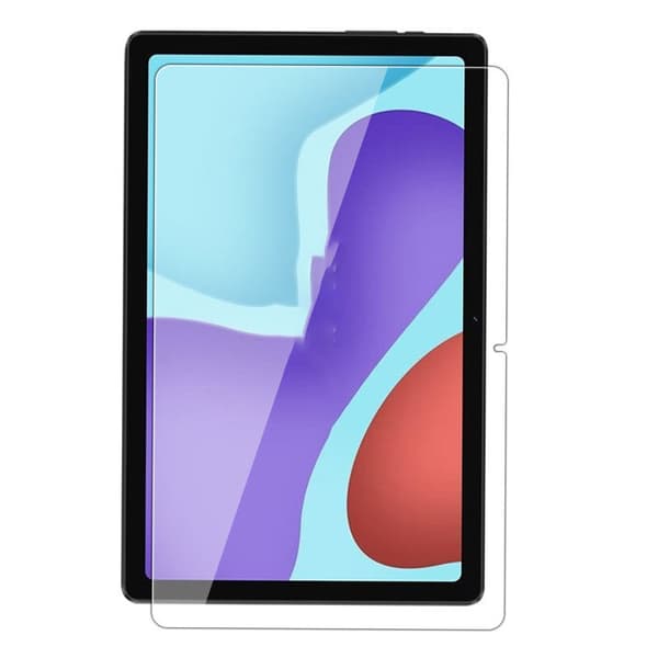 INF Skærmbeskytter i hærdet glas til Cube iPlay 20 Pro 10,1 tommer [HD Clear]