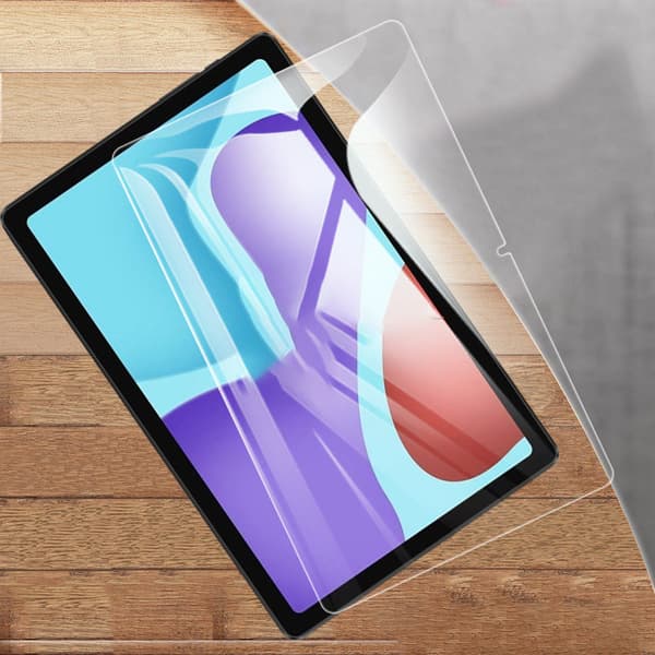 INF Skærmbeskytter i hærdet glas til Cube iPlay 20 Pro 10,1 tommer [HD Clear]