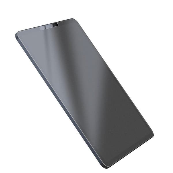 Baseus 0,15 mm papirlignende film til 2018 iPad Pro 11 tommer gennemsigtig