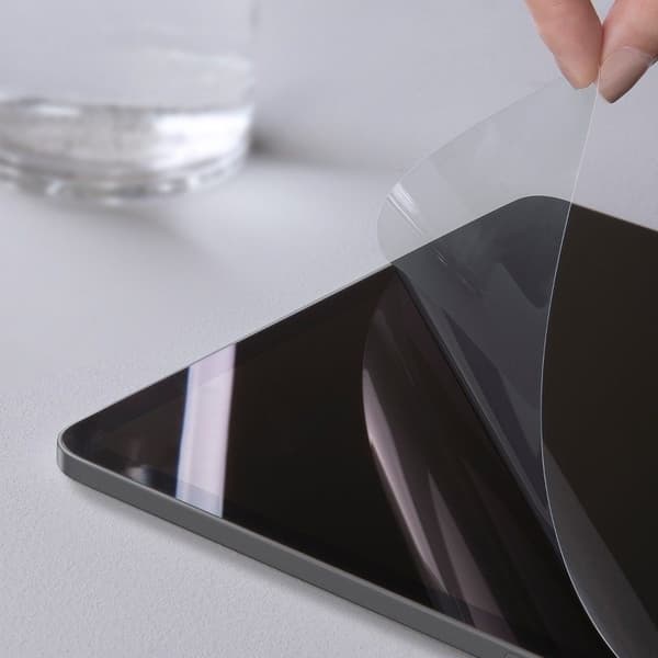 Baseus 0,15 mm papirlignende film til 2018 iPad Pro 11 tommer gennemsigtig
