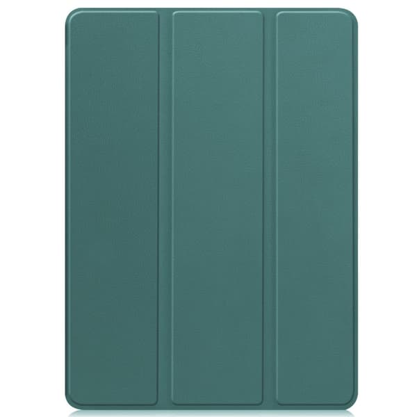 SKALO OnePlus Pad 2 Trifold Fodral - Grön