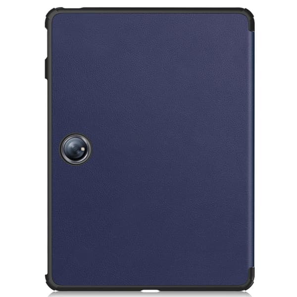 SKALO OnePlus Pad 2 Trifold Fodral - Mörkblå