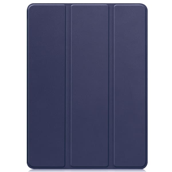 SKALO OnePlus Pad 2 Trifold Fodral - Mörkblå