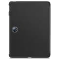 Miniatyrbild 9 av 10: SKALO OnePlus Pad 2 Trifold Fodral - Svart