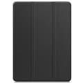 Miniatyrbild 10 av 10: SKALO OnePlus Pad 2 Trifold Fodral - Svart